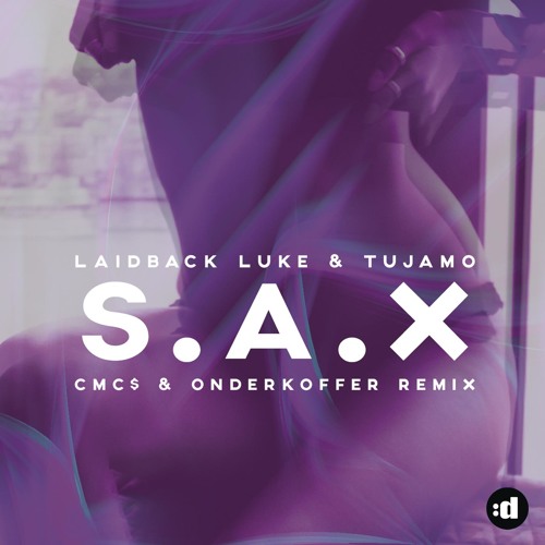 S.A.X. (CMC$ & Onderkoffer Remix)
