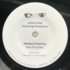 Weekend Waiting [New Fling Mix]