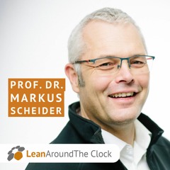 LATC2024 SpeakerInterview - Prof. Dr. Markus Schneider