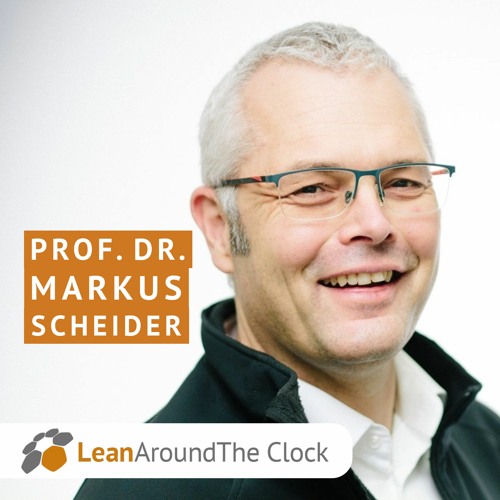 LATC2024 SpeakerInterview - Prof. Dr. Markus Schneider