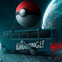 Summer Amazing Podcast (August 2020)