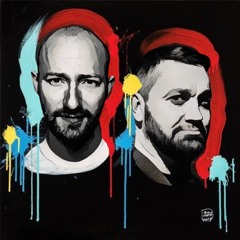 Sky and Sand in Britannia | Alex Volta Mashup