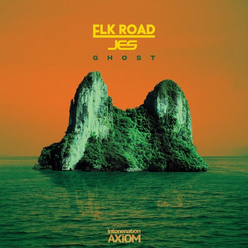 Elk Road & JES Ghost