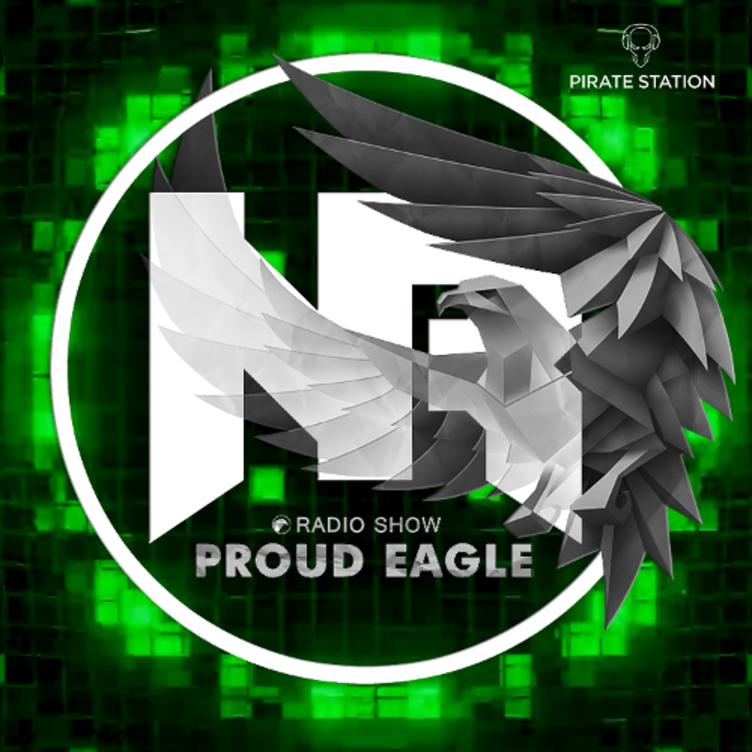 Proud Eagle Radio Show