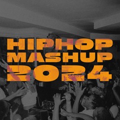 HIPHOP MASHUP 2024 (Dancehall, Drill, Rap) DJ Set | Best Tracks 2024