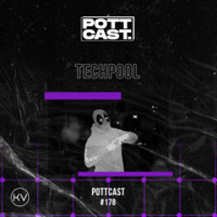 Pottcast #178 - TechPool