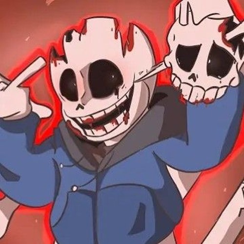 Insanity_Sans - Your Fault [Epicified]