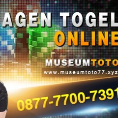 Museumtoto Link Togel Slot Online Agen togel Bandar Togel