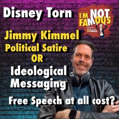 Disney Torn Jimmy Kimmel Divides audiences Show Returns