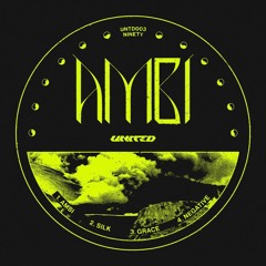 Ninety - Grace (UNTD003  OUT NOW)