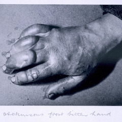 Hände im Schnee (for piano and ensemble)