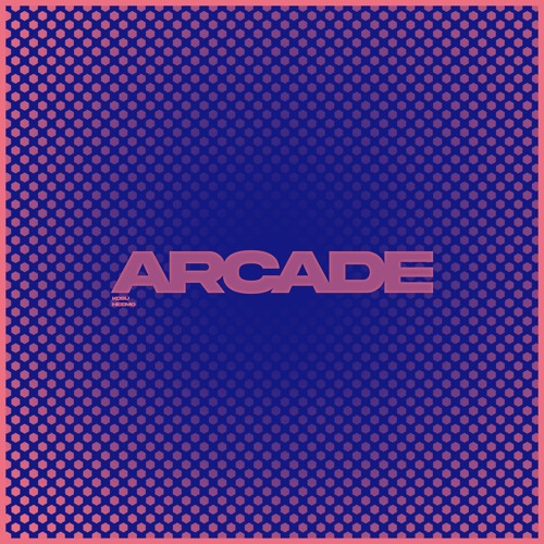 Arcade (w/ Kosu and Heemo)