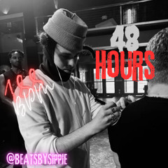 Hard Detroit Type Beat "48 Hours" [Prod.Sippie]