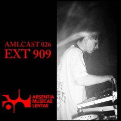 AMLcast 026 - EXT909 [SoD] | Apolda, Germany