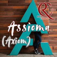 RedCappy - Assioma (Axiom)(Official Audio)