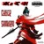 Artwork for Kach - Cyber Samurai (Original Mix) [UA117]