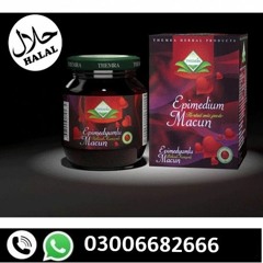 Epimedium Macun 03006682666 Price In Mirpur Khas