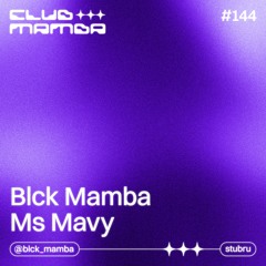 Club Mamba #144