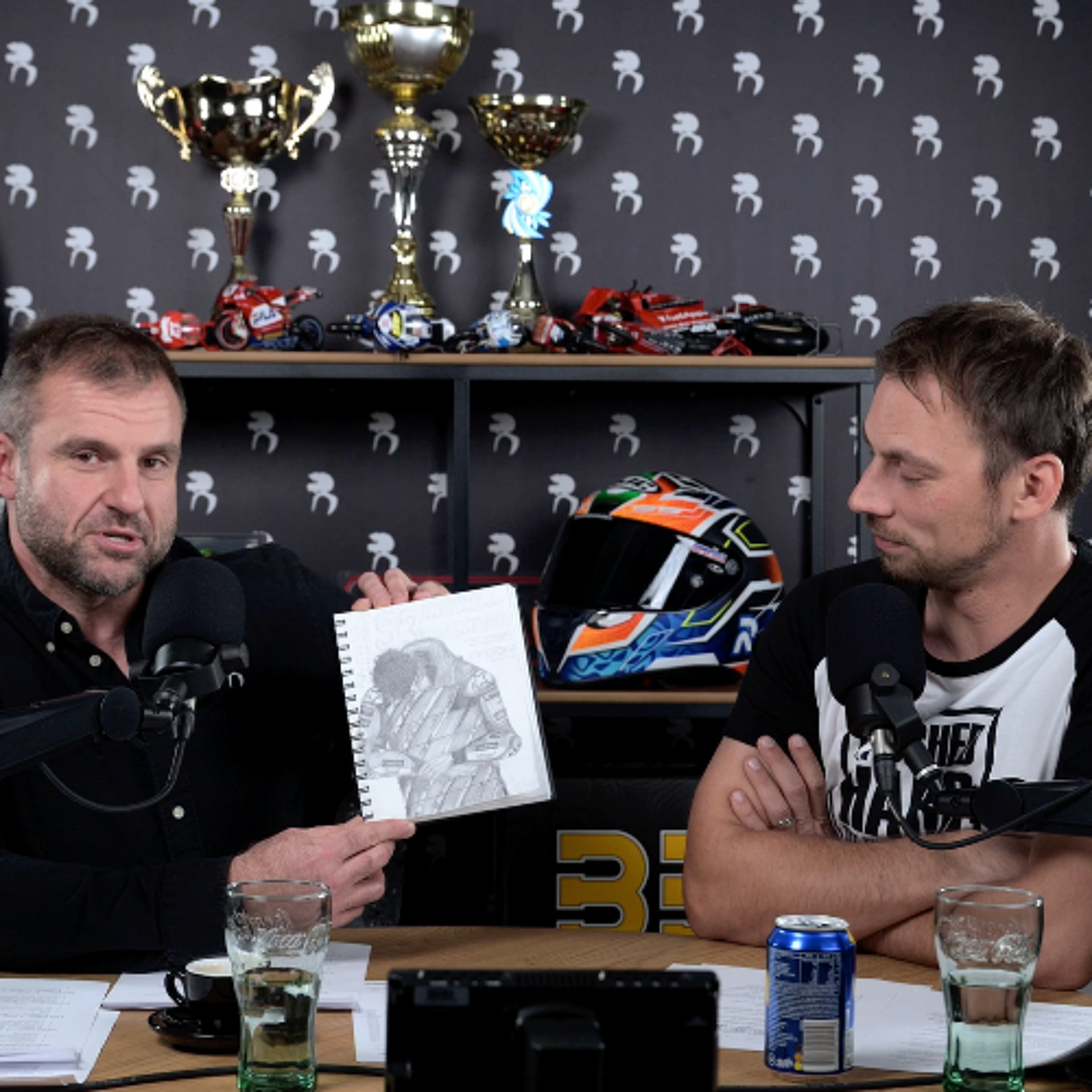 MotoGP Pokec 2025 - 20. Sepang