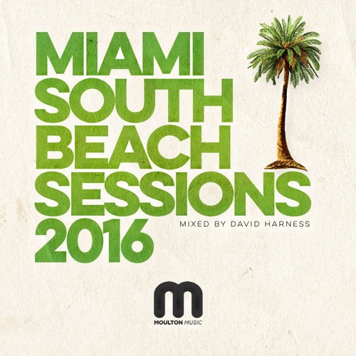 Miami South Beach Sessions 2016 (Continuous DJ Mix)