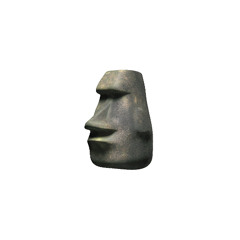 moyai