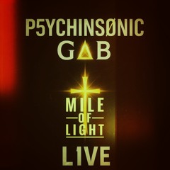 Mile of light Part 07: Welcome to the hut