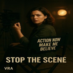 Stop The Scene