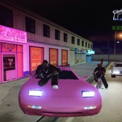 JonxJon - Cashit(Feat. Nateycash)