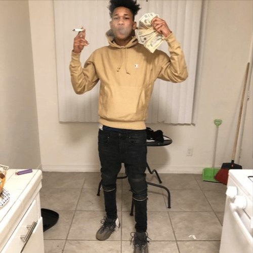 Lil Xelly - Put em up prod. (@prodpyro + @yunforza)