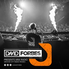 David Forbes  - Aria Radio