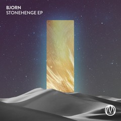 Premiere: BJORN - Stonehenge [Magenta]