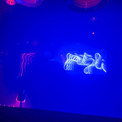 Otterly in tune at Kauz – Nulleins 2026