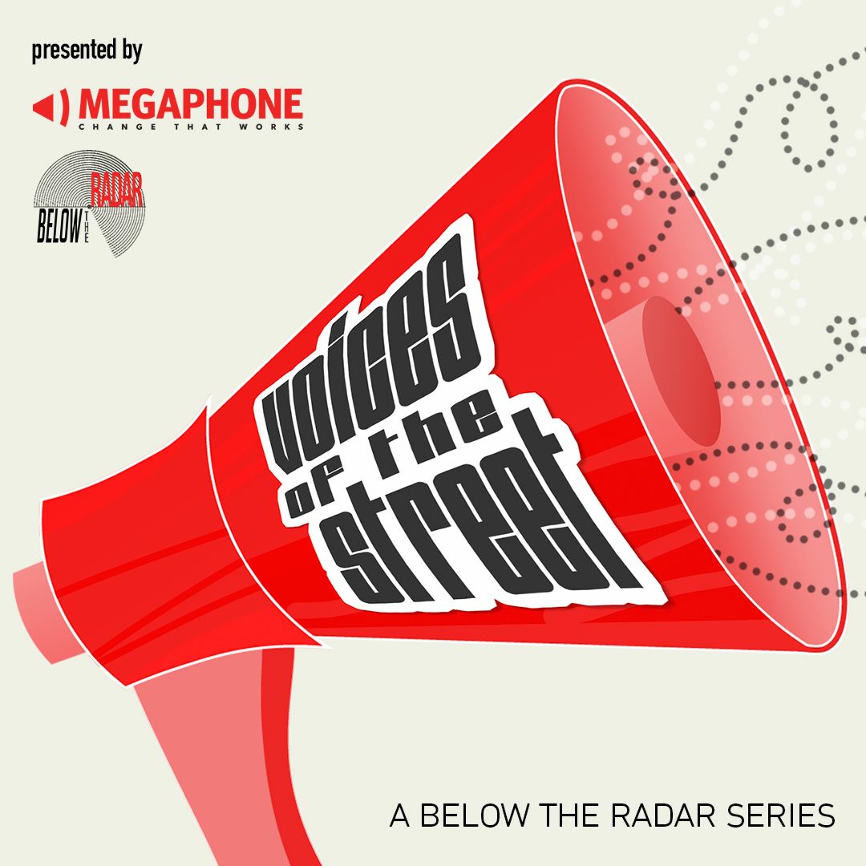 Below the Radar