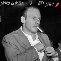 Satiro Guachu X Piry Spicy - Joe Gallo