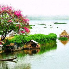 Hương Phù Sa - Nhạc Phim Việt Nam Hay