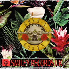 Welcome to the Jungle - Guns 'N' Roses Remix (Jungle Rave - TOMMY RAVES 'GUNS' Edit)