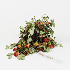 Tears (feat. Soho Rezanejad)