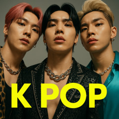 Move your body 몸을 움직여라 (K Pop reload)