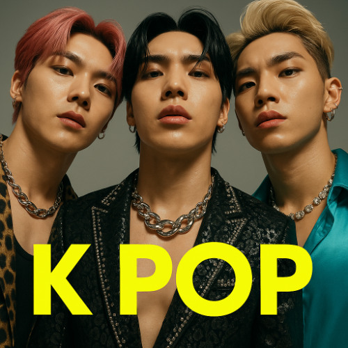 Move your body 몸을 움직여라 (K Pop reload)