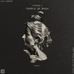 Thommie G - Temple Of Bash [Anteras]