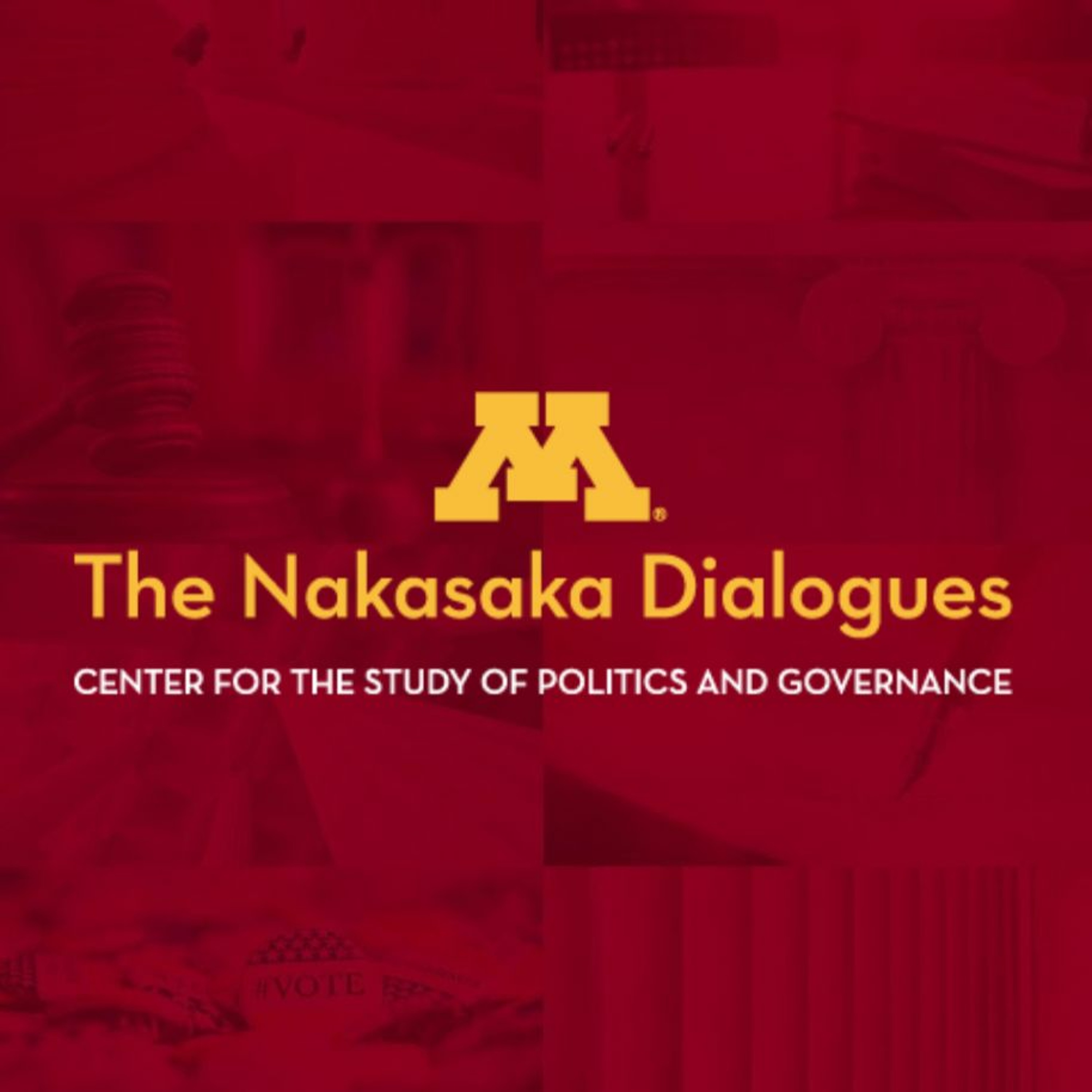 The Nakasaka Dialogues Presents: A Conversation With New York Times Columnist Thomas Friedman episode artwork