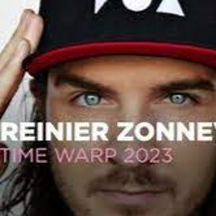 Reinier Zonneveld (live) - Time Warp 2023 - @arteconcert