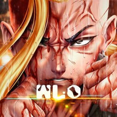 WLO Feat ÉoDan - Delinquente [ Draken / Tokyo Revengers ] Prod.WB