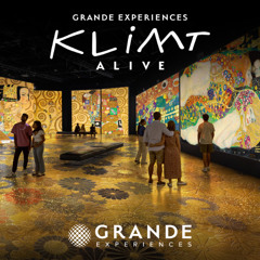 Klimt Alive - Feminine Influences Intro