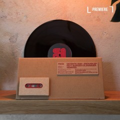 PREMIERE: Detente 2020 - Enough (Oliver Torr Remix) (FM02)