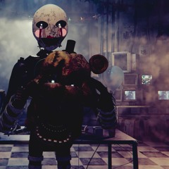 FNAF 2: System Rebirth (System Reboot - Nitroglitch) - Rjac25