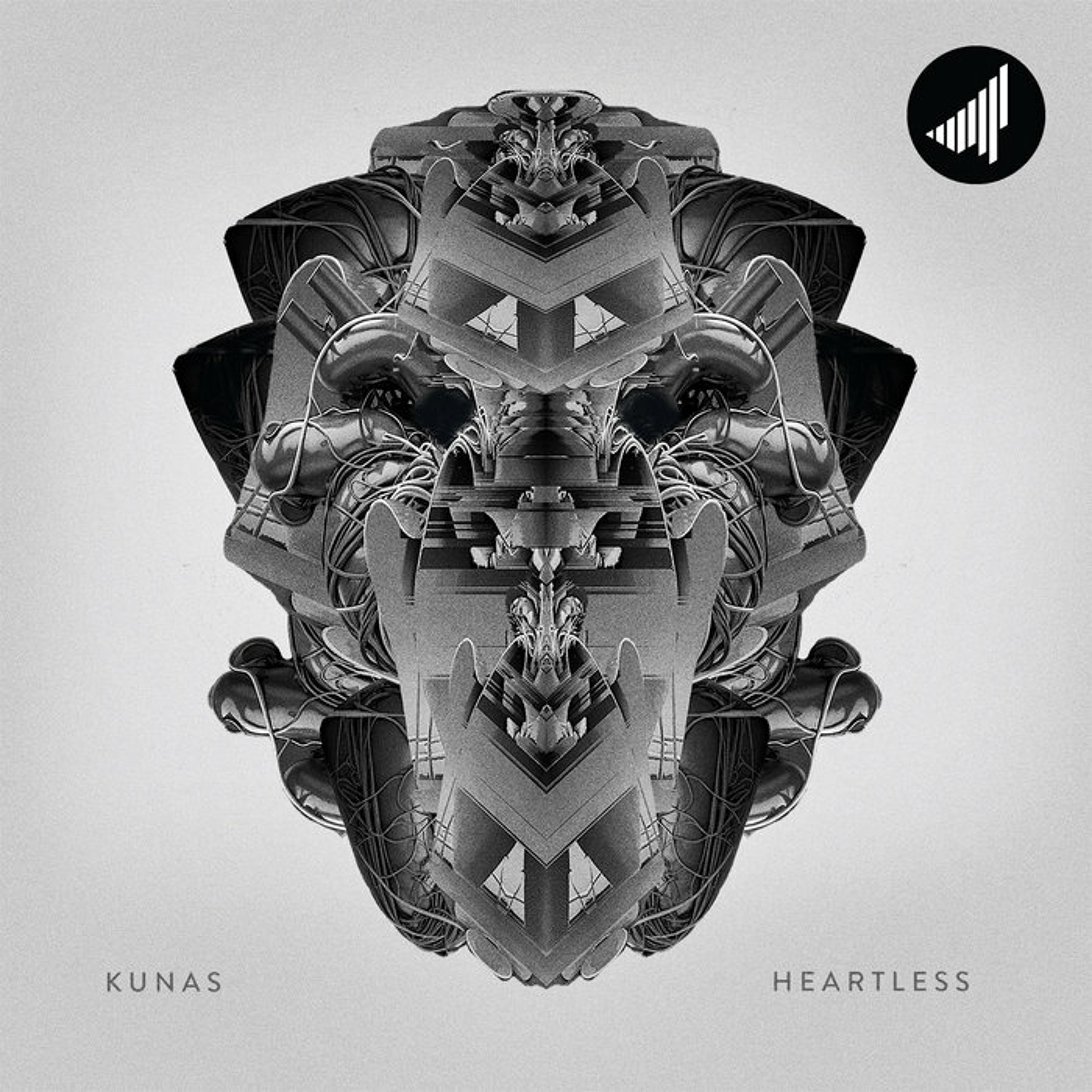 Kunas - Heartless (K A G E Remix) [RENDAH MAG PREMIERE] episode artwork