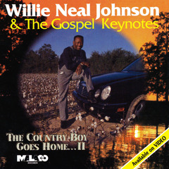 willie neal Johnson