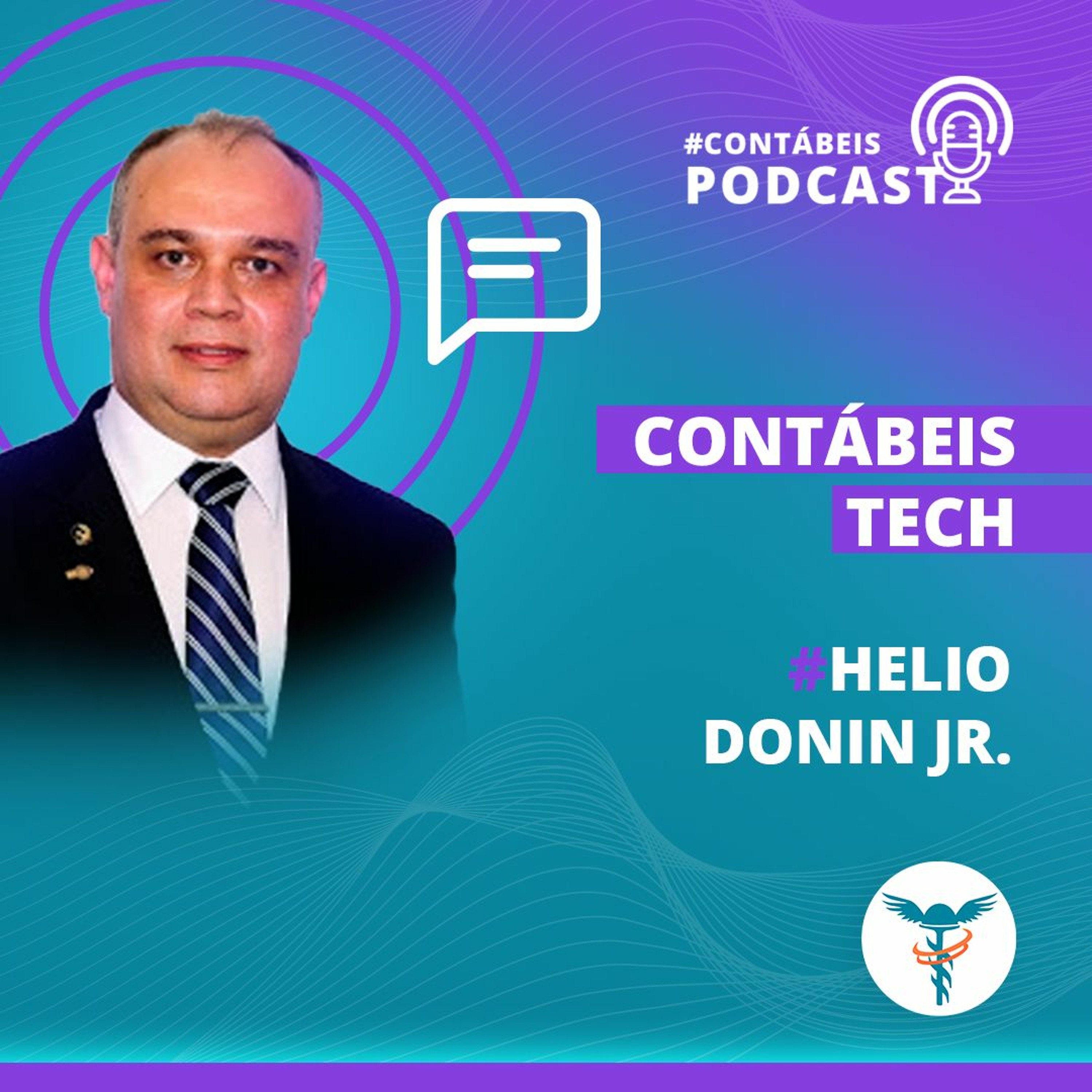 Podcast Contábeis