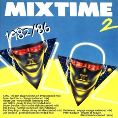 MILF SELECTION 1982/86